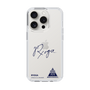 スリムプロテクションケース［ スマートフォンケース<書き下ろしサインver.> - RYOGA ］