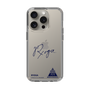 スリムプロテクションケース［ スマートフォンケース<書き下ろしサインver.> - RYOGA ］