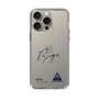 スリムプロテクションケース［ スマートフォンケース<書き下ろしサインver.> - RYOGA ］
