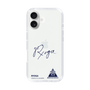 スリムプロテクションケース［ スマートフォンケース<書き下ろしサインver.> - RYOGA ］