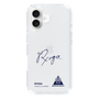 スリムプロテクションケース［ スマートフォンケース<書き下ろしサインver.> - RYOGA ］