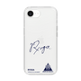 スリムプロテクションケース［ スマートフォンケース<書き下ろしサインver.> - RYOGA ］