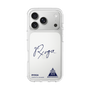 スリムプロテクションケース［ スマートフォンケース<書き下ろしサインver.> - RYOGA ］
