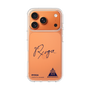 スリムプロテクションケース［ スマートフォンケース<書き下ろしサインver.> - RYOGA ］