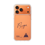 スリムプロテクションケース［ スマートフォンケース<書き下ろしサインver.> - RYOGA ］
