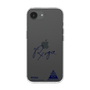 スリムプロテクションケース［ スマートフォンケース<書き下ろしサインver.> - RYOGA ］