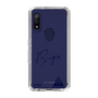 スリムプロテクションケース［ スマートフォンケース<書き下ろしサインver.> - RYOGA ］
