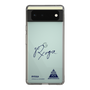 スリムプロテクションケース［ スマートフォンケース<書き下ろしサインver.> - RYOGA ］