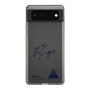 スリムプロテクションケース［ スマートフォンケース<書き下ろしサインver.> - RYOGA ］