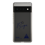 スリムプロテクションケース［ スマートフォンケース<書き下ろしサインver.> - RYOGA ］