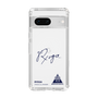 スリムプロテクションケース［ スマートフォンケース<書き下ろしサインver.> - RYOGA ］