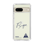 スリムプロテクションケース［ スマートフォンケース<書き下ろしサインver.> - RYOGA ］