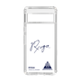 スリムプロテクションケース［ スマートフォンケース<書き下ろしサインver.> - RYOGA ］