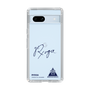 スリムプロテクションケース［ スマートフォンケース<書き下ろしサインver.> - RYOGA ］
