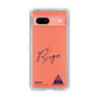 スリムプロテクションケース［ スマートフォンケース<書き下ろしサインver.> - RYOGA ］