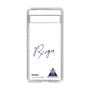 スリムプロテクションケース［ スマートフォンケース<書き下ろしサインver.> - RYOGA ］