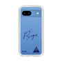 スリムプロテクションケース［ スマートフォンケース<書き下ろしサインver.> - RYOGA ］