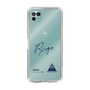 スリムプロテクションケース［ スマートフォンケース<書き下ろしサインver.> - RYOGA ］