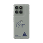 スリムプロテクションケース［ スマートフォンケース<書き下ろしサインver.> - RYOGA ］