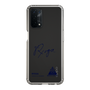 スリムプロテクションケース［ スマートフォンケース<書き下ろしサインver.> - RYOGA ］
