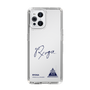 スリムプロテクションケース［ スマートフォンケース<書き下ろしサインver.> - RYOGA ］