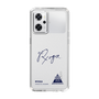 スリムプロテクションケース［ スマートフォンケース<書き下ろしサインver.> - RYOGA ］