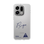 スリムプロテクションケース［ スマートフォンケース<書き下ろしサインver.> - RYOGA ］