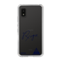 スリムプロテクションケース［ スマートフォンケース<書き下ろしサインver.> - RYOGA ］
