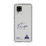 スリムプロテクションケース［ スマートフォンケース<書き下ろしサインver.> - RYOGA ］