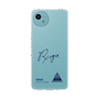 スリムプロテクションケース［ スマートフォンケース<書き下ろしサインver.> - RYOGA ］