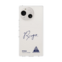 スリムプロテクションケース［ スマートフォンケース<書き下ろしサインver.> - RYOGA ］