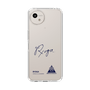 スリムプロテクションケース［ スマートフォンケース<書き下ろしサインver.> - RYOGA ］