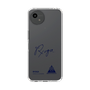 スリムプロテクションケース［ スマートフォンケース<書き下ろしサインver.> - RYOGA ］