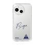 スリムプロテクションケース［ スマートフォンケース<書き下ろしサインver.> - RYOGA ］