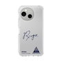 スリムプロテクションケース［ スマートフォンケース<書き下ろしサインver.> - RYOGA ］