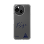 スリムプロテクションケース［ スマートフォンケース<書き下ろしサインver.> - RYOGA ］