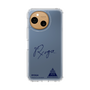 スリムプロテクションケース［ スマートフォンケース<書き下ろしサインver.> - RYOGA ］