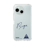 スリムプロテクションケース［ スマートフォンケース<書き下ろしサインver.> - RYOGA ］