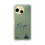 スリムプロテクションケース［ スマートフォンケース<書き下ろしサインver.> - RYOGA ］