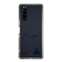 スリムプロテクションケース［ スマートフォンケース<書き下ろしサインver.> - RYOGA ］