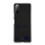 スリムプロテクションケース［ スマートフォンケース<書き下ろしサインver.> - RYOGA ］
