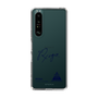 スリムプロテクションケース［ スマートフォンケース<書き下ろしサインver.> - RYOGA ］