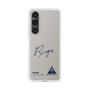 スリムプロテクションケース［ スマートフォンケース<書き下ろしサインver.> - RYOGA ］
