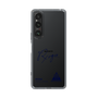 スリムプロテクションケース［ スマートフォンケース<書き下ろしサインver.> - RYOGA ］