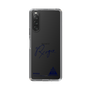 スリムプロテクションケース［ スマートフォンケース<書き下ろしサインver.> - RYOGA ］