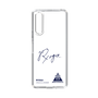 スリムプロテクションケース［ スマートフォンケース<書き下ろしサインver.> - RYOGA ］