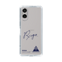 スリムプロテクションケース［ スマートフォンケース<書き下ろしサインver.> - RYOGA ］