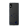 スリムプロテクションケース［ スマートフォンケース<書き下ろしサインver.> - RYOGA ］