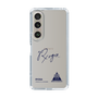 スリムプロテクションケース［ スマートフォンケース<書き下ろしサインver.> - RYOGA ］
