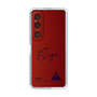 スリムプロテクションケース［ スマートフォンケース<書き下ろしサインver.> - RYOGA ］